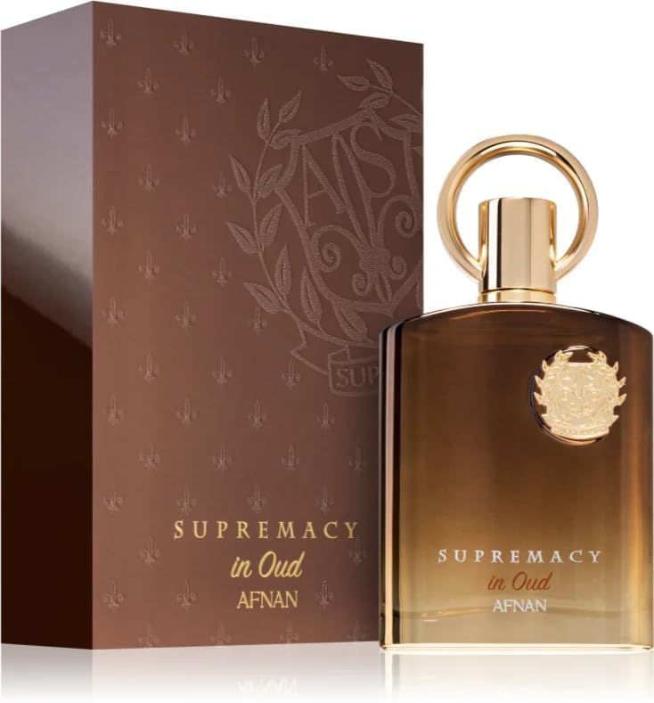 Afnan Supremacy Collectors Edition for Men Eau De Parfum  3 4 Fl  Oz