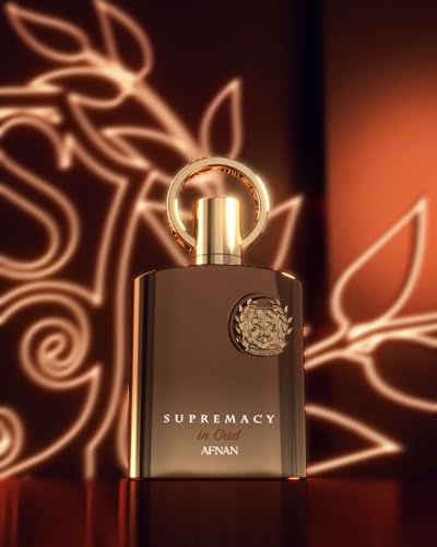 Afnan Supremacy Collectors Edition for Men Eau De Parfum  3 4 Fl  Oz