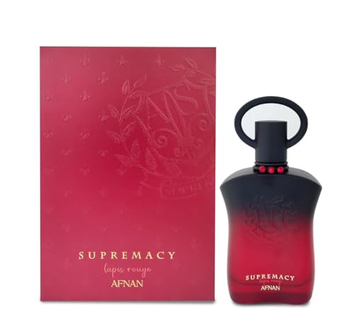 Afnan Supremacy Collectors Edition for Men Eau De Parfum  3 4 Fl  Oz
