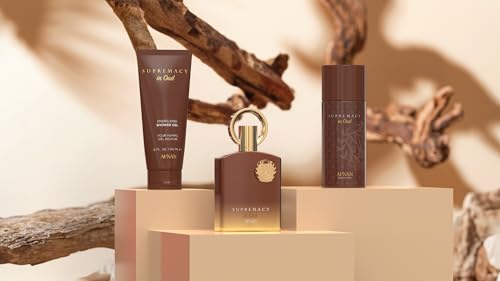 Afnan Supremacy Collectors Edition for Men Eau De Parfum  3 4 Fl  Oz