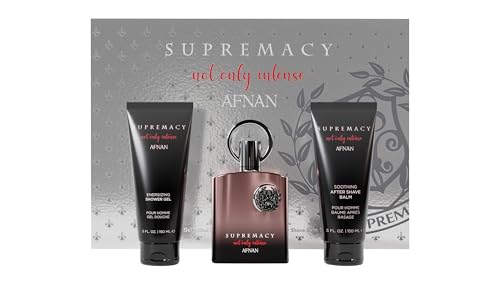 Afnan Supremacy Collectors Edition for Men Eau De Parfum  3 4 Fl  Oz