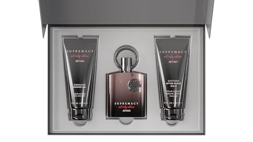 Afnan Supremacy Collectors Edition for Men Eau De Parfum  3 4 Fl  Oz