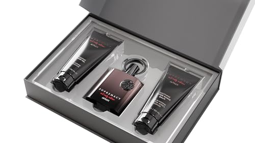 Afnan Supremacy Collectors Edition for Men Eau De Parfum  3 4 Fl  Oz