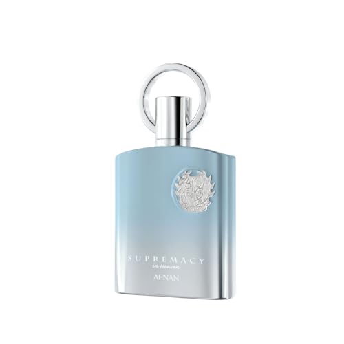 Afnan Supremacy In Heaven Unisex Eau De Parfum  3 4 Fl  Oz