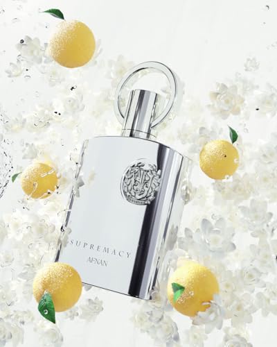 Afnan Supremacy In Heaven Unisex Eau De Parfum  3 4 Fl  Oz