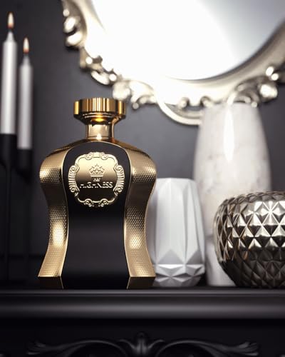 Afnan Supremacy In Heaven Unisex Eau De Parfum  3 4 Fl  Oz