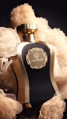 Afnan Supremacy In Heaven Unisex Eau De Parfum  3 4 Fl  Oz