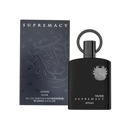 Afnan Supremacy In Heaven Unisex Eau De Parfum  3 4 Fl  Oz