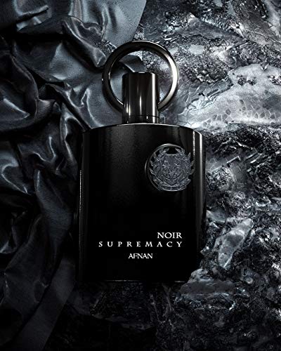 Afnan Supremacy In Heaven Unisex Eau De Parfum  3 4 Fl  Oz