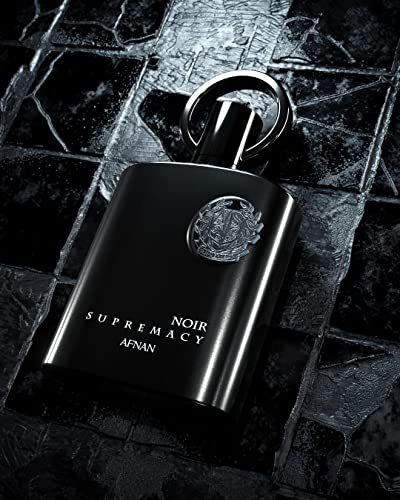 Afnan Supremacy In Heaven Unisex Eau De Parfum  3 4 Fl  Oz