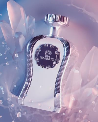 Afnan Supremacy In Heaven Unisex Eau De Parfum  3 4 Fl  Oz