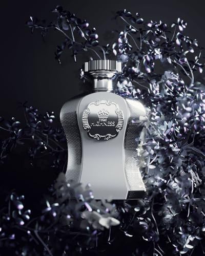 Afnan Supremacy In Heaven Unisex Eau De Parfum  3 4 Fl  Oz