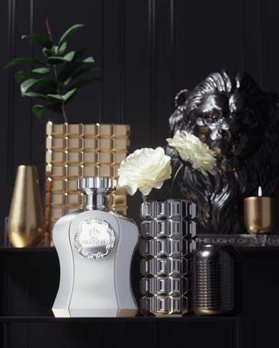 Afnan Supremacy In Heaven Unisex Eau De Parfum  3 4 Fl  Oz