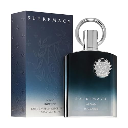 Afnan Supremacy In Heaven Unisex Eau De Parfum  3 4 Fl  Oz