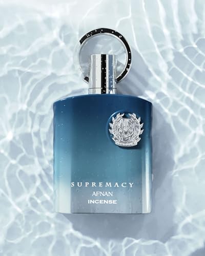 Afnan Supremacy In Heaven Unisex Eau De Parfum  3 4 Fl  Oz