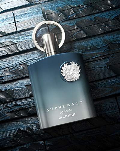 Afnan Supremacy In Heaven Unisex Eau De Parfum  3 4 Fl  Oz