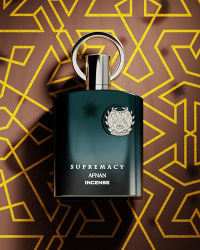 Afnan Supremacy In Heaven Unisex Eau De Parfum  3 4 Fl  Oz