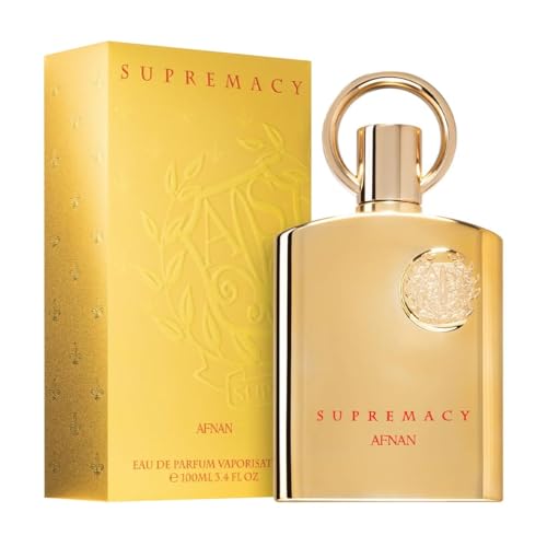 Afnan Supremacy In Heaven Unisex Eau De Parfum  3 4 Fl  Oz