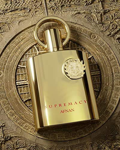Afnan Supremacy In Heaven Unisex Eau De Parfum  3 4 Fl  Oz