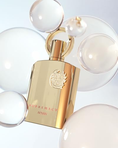 Afnan Supremacy In Heaven Unisex Eau De Parfum  3 4 Fl  Oz
