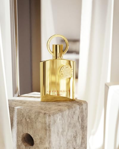Afnan Supremacy In Heaven Unisex Eau De Parfum  3 4 Fl  Oz