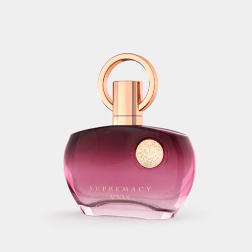 Afnan Supremacy In Heaven Unisex Eau De Parfum  3 4 Fl  Oz