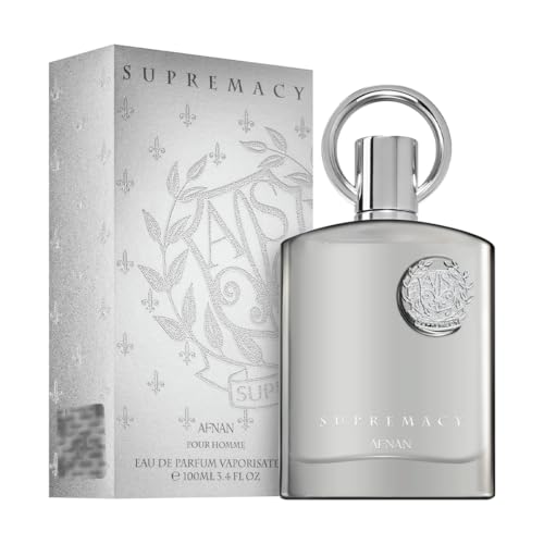 Afnan Supremacy In Heaven Unisex Eau De Parfum  3 4 Fl  Oz