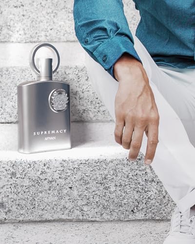 Afnan Supremacy In Heaven Unisex Eau De Parfum  3 4 Fl  Oz