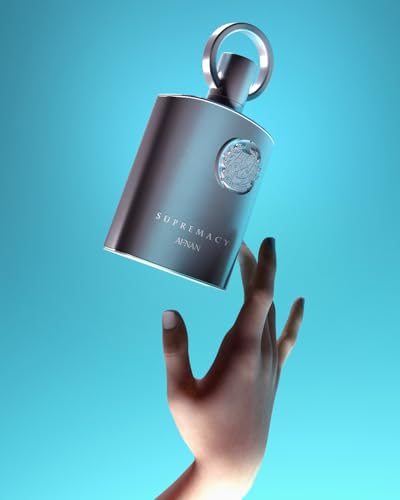 Afnan Supremacy In Heaven Unisex Eau De Parfum  3 4 Fl  Oz