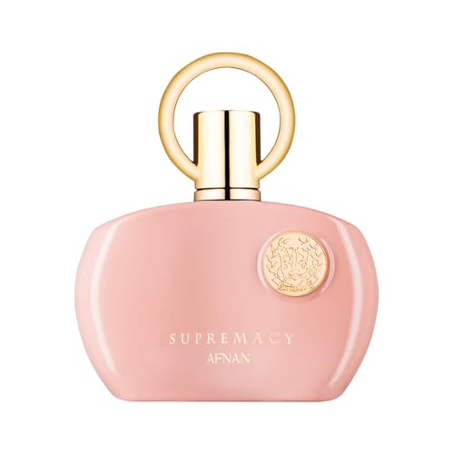Afnan Supremacy In Heaven Unisex Eau De Parfum  3 4 Fl  Oz