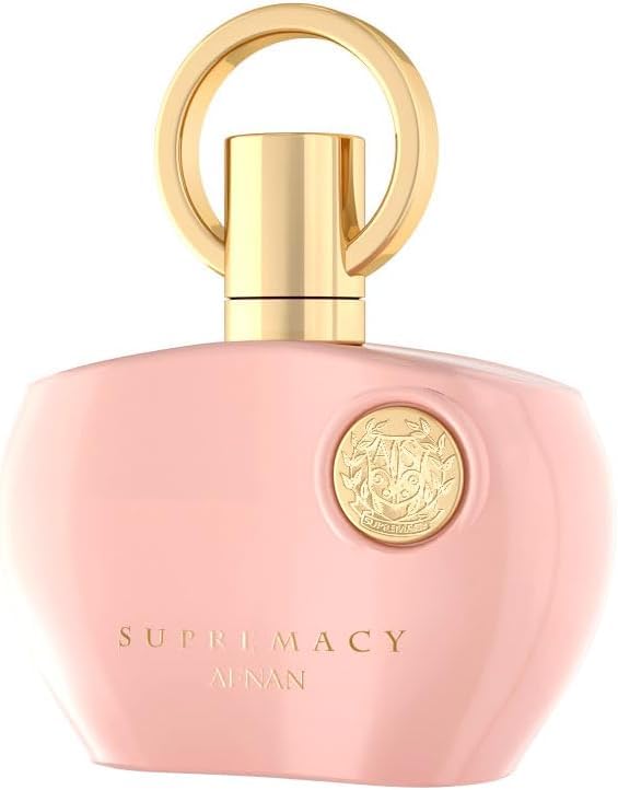Afnan Supremacy In Heaven Unisex Eau De Parfum  3 4 Fl  Oz