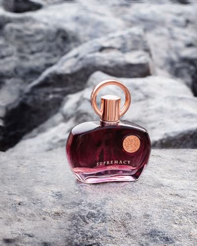 Afnan Supremacy In Heaven Unisex Eau De Parfum  3 4 Fl  Oz