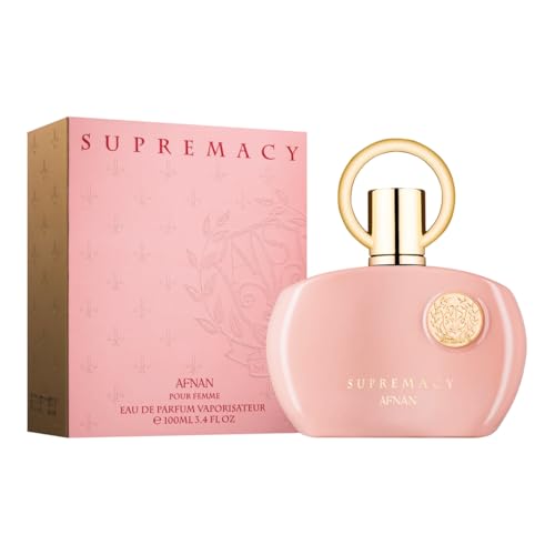 Afnan Supremacy In Heaven Unisex Eau De Parfum  3 4 Fl  Oz