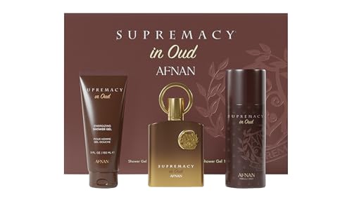 Afnan Supremacy Not Only Intense Extrait De Parfum Spray for Men  5 0 Fl  Oz