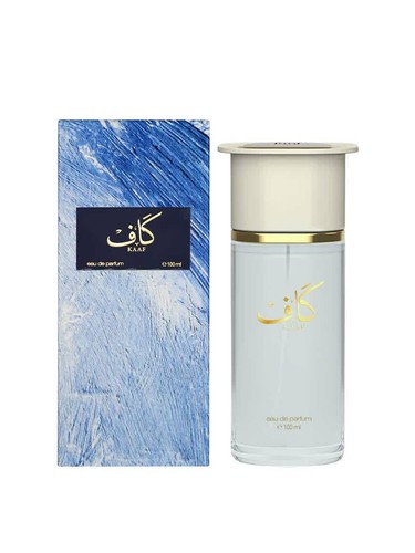 Ahmed Al Maghribi Unisex Kaaf Extrait de Parfum Spray 3 4 oz Fragrances