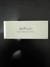 AirPod 4th Gen with Active Noise Cancellation Authentic Apple   MXP93ZM/A  ANC 
