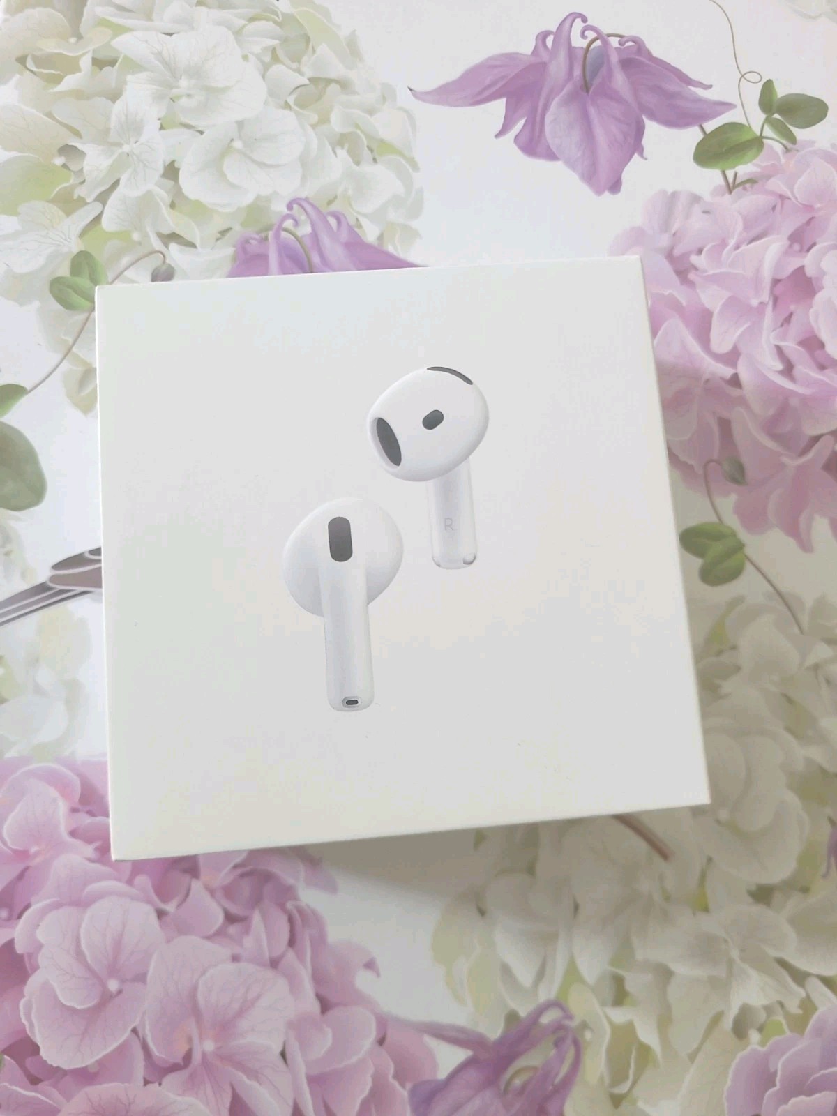 AirPods 4 Active Noise Cancelling  NEW 