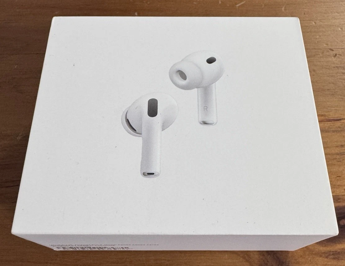 AirPods Pro 3 New In Box NEVER BEEN OPENED Never Used