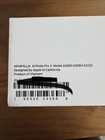 AirPods Pro 3 New In Box NEVER BEEN OPENED Never Used