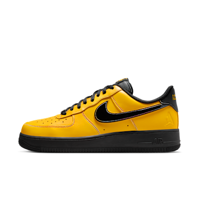 Air Force 1  07 "Let Ja Be Ja "