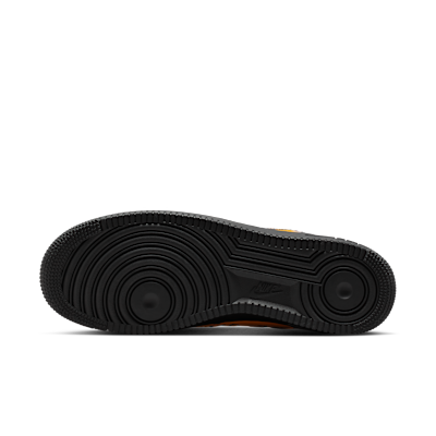 Air Force 1  07 "Let Ja Be Ja "