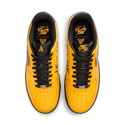 Air Force 1  07 "Let Ja Be Ja "