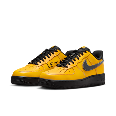 Air Force 1  07 "Let Ja Be Ja "