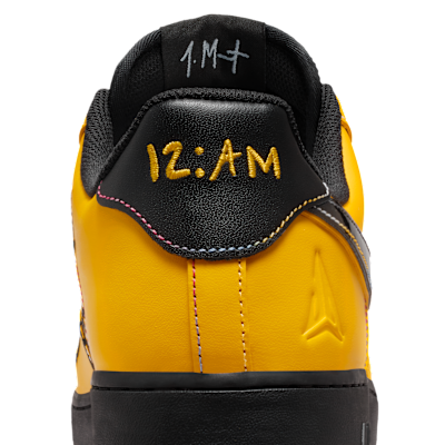 Air Force 1  07 "Let Ja Be Ja "