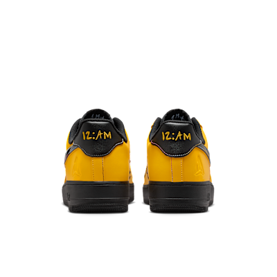 Air Force 1  07 "Let Ja Be Ja "