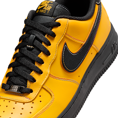 Air Force 1  07 "Let Ja Be Ja "