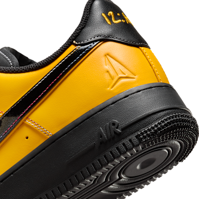 Air Force 1  07 "Let Ja Be Ja "