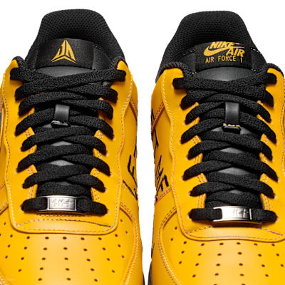 Air Force 1  07 "Let Ja Be Ja "