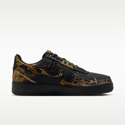 Air Force 1  07 RealTree