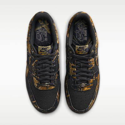 Air Force 1  07 RealTree